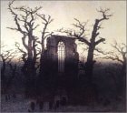 The Thing in the Gap-stone Stile (The Oxford Poets)