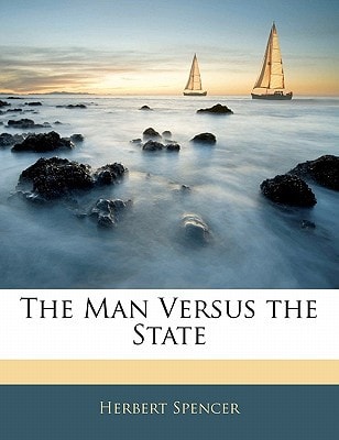 The Man Versus the State