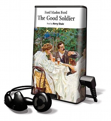 The Good Soldier