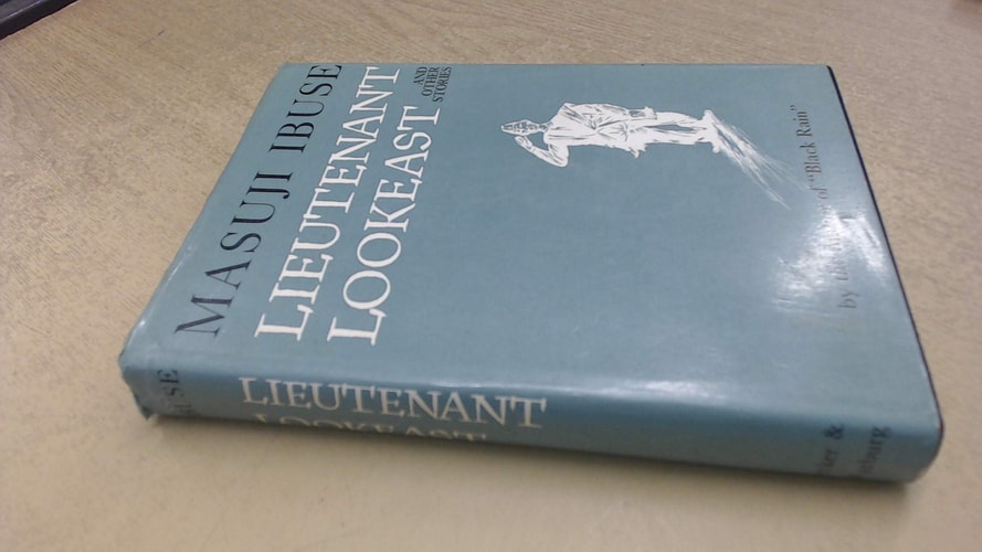 Lieutenant Lookeast, and other stories;