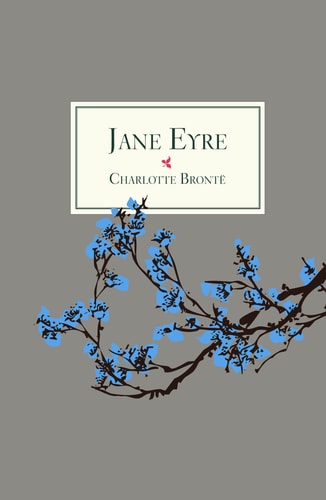 Jane Eyre (Michael O`mara Classics)