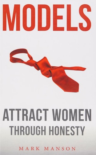Models: Attract Women Through Honesty