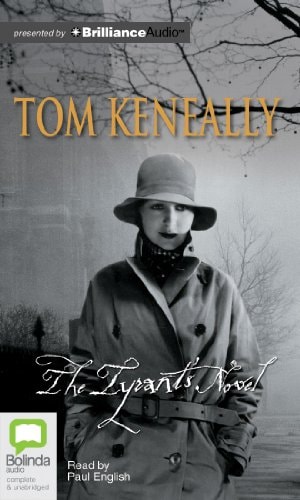 The Tyrant`s Novel