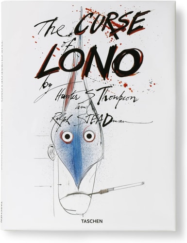 The Curse of Lono