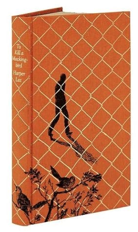 To Kill A Mockingbird (folio Society Edition)