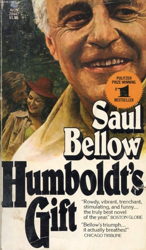 Humboldt`s Gift