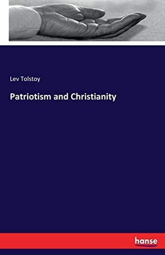 Patriotism and Christianity