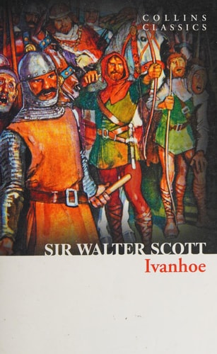 Ivanhoe (Collins Classics)