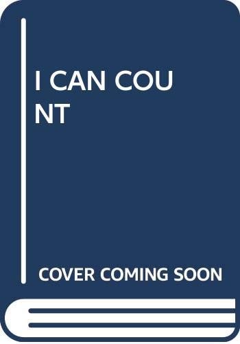 I CAN COUNT