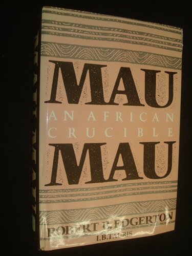 Mau Mau