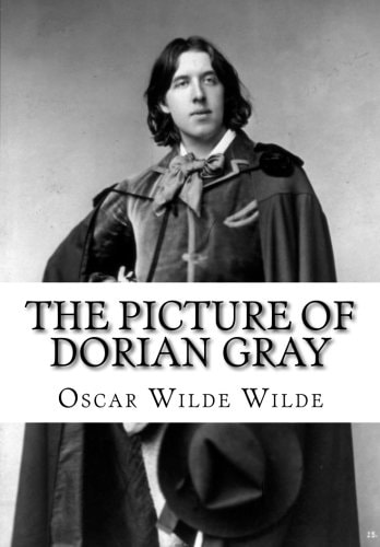 The Picture of Dorian Gray