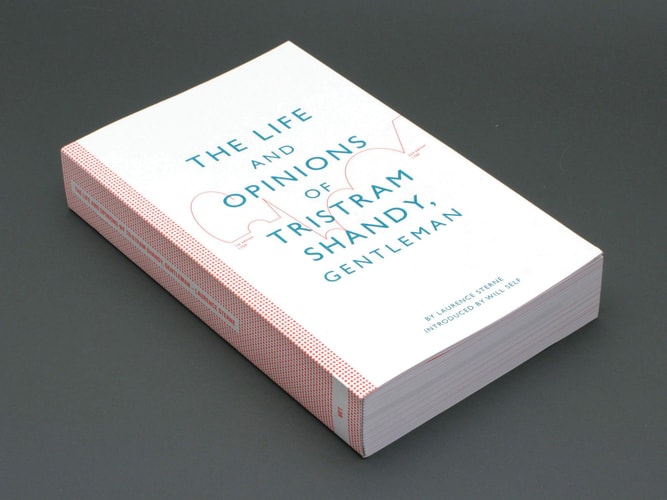 The Life and Opinions of Tristram Shandy, Gentleman