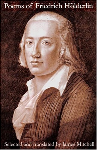 Poems of Friedrich Holderlin