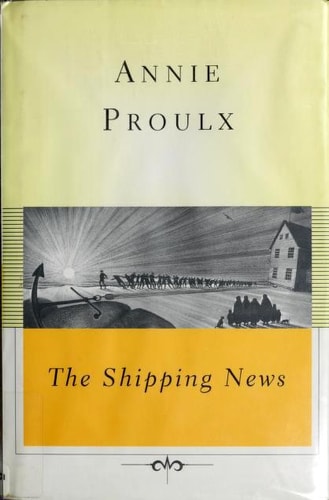 The Shipping News