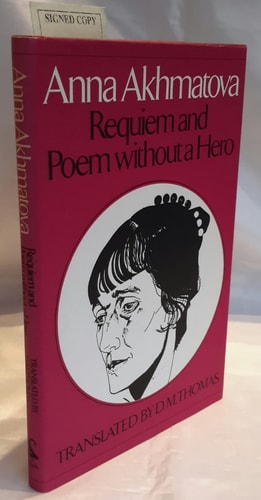 Requiem and Poem Without a Hero