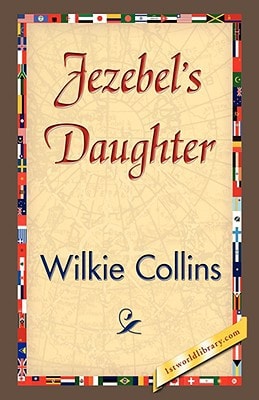 Jezebel`s Daughter