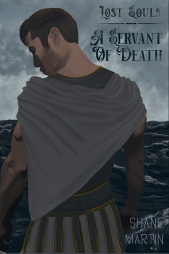 Lost Souls A Servant of Death