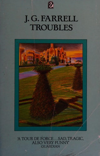 Troubles