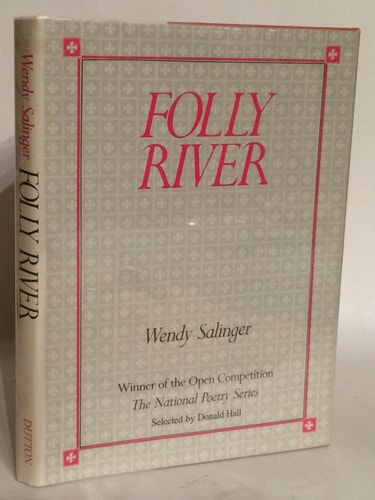 Folly River: 2