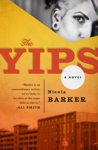 The Yips: A Novel