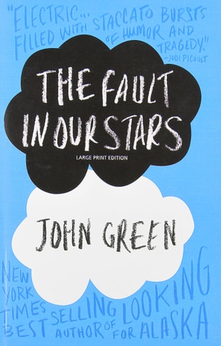 The Fault in Our Stars