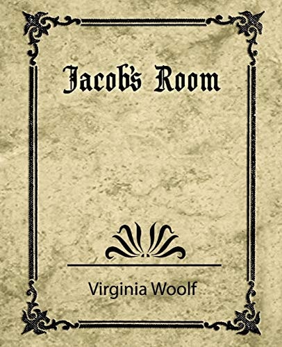 Jacob`s Room
