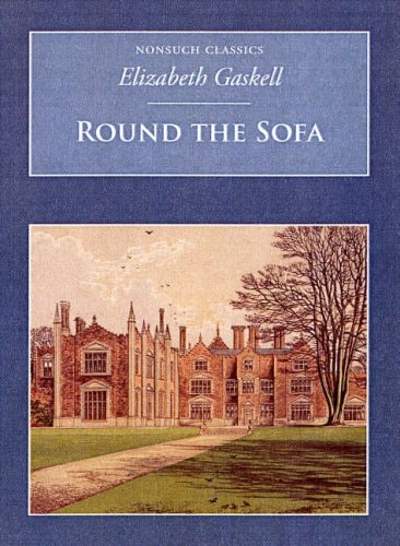 Round the Sofa (Nonsuch Classics)