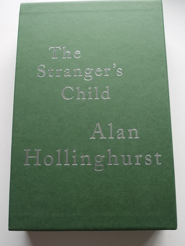 The Stranger`s Child