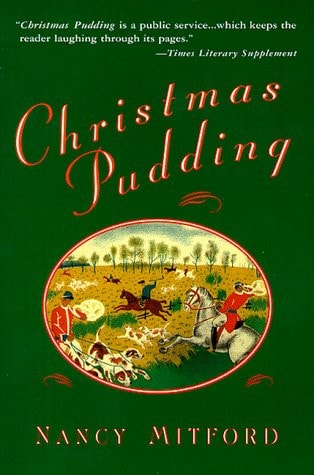Christmas Pudding (Mitford, Nancy)