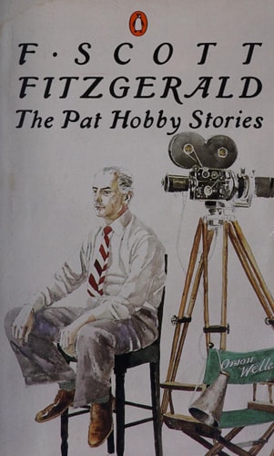 The Pat Hobby Stories