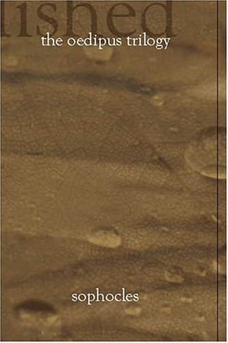 The Oedipus Trilogy