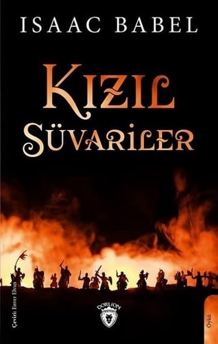 Kizil Süvariler