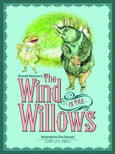 Wind in the Willows