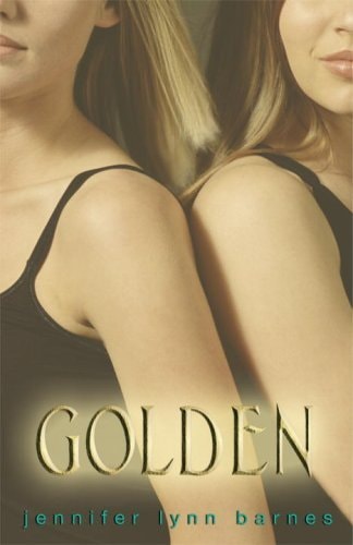 Golden (Turtleback School & Library Binding Edition)