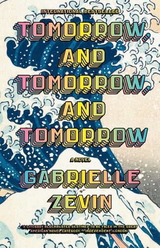Tomorrow, and Tomorrow, and Tomorrow