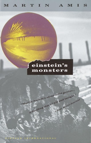Einstein`s Monsters