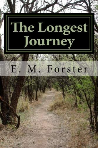 The Longest Journey