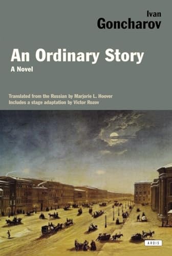 An Ordinary Story: A Novel