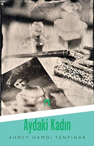 AYDAKI KADIN (415) (Turkish Edition)