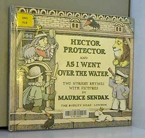 Hector Protector (Picture Book)