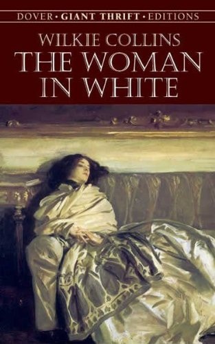 The Woman in White (The Penguin English Library)