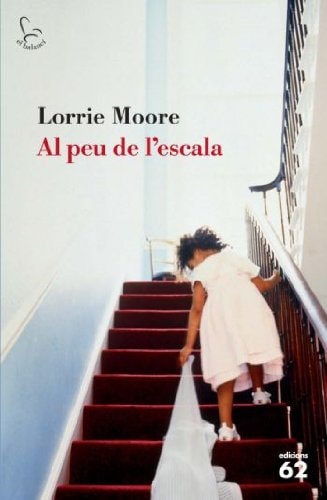 Al peu de l`escala