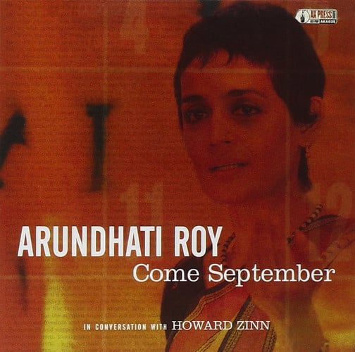 Come September (AK Press Audio)