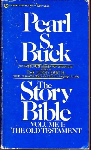 The Story Bible: Volume 1
