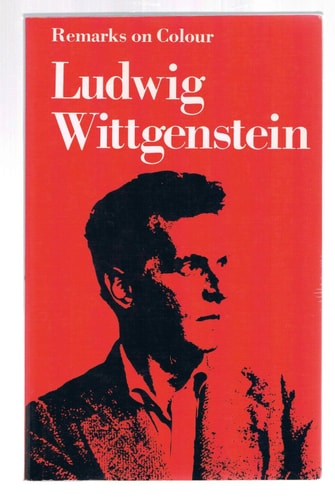 Remarks on Colour (English and German Edition)