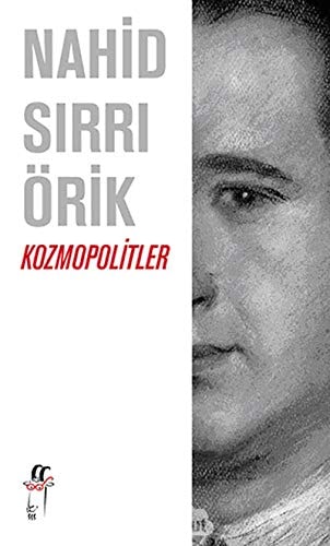 Kozmopolitler