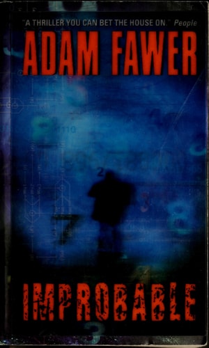 Improbable A Novel