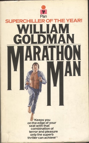 MARATHON MAN