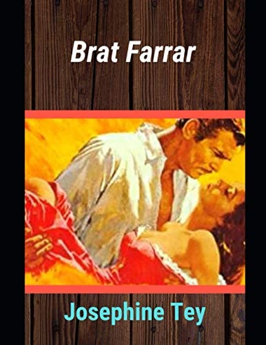Brat Farrar