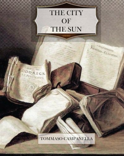 The City of the Sun